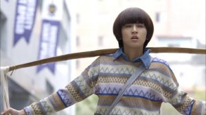 Лунная река 1 сезон 9 серия