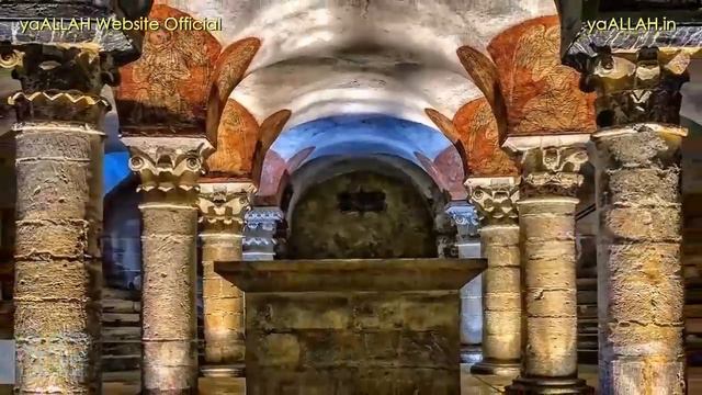 Dua Jiske Parhne Se Kabhi Koi Apka Kuch Bigad Nahi Payega-Huzur ﷺ Ne Batayi For Safety in Islam смотреть онлайн