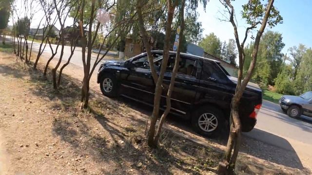 Едем оформлять детское пособие. Бюрократия на местах. смотреть онлайн