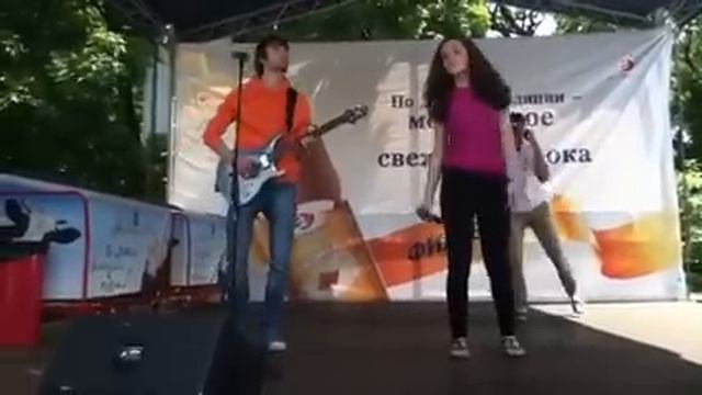 ЕГУРТ и Анна Кардава "Желтая" смотреть онлайн