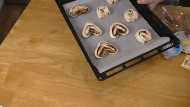 ОБЯЗАТЕЛЬНО ПРИГОТОВЬТЕ ЭТИ БУЛОЧКИ ОСЕНЬЮ! смотреть онлайн