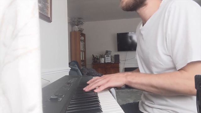Random chord progressions? смотреть онлайн