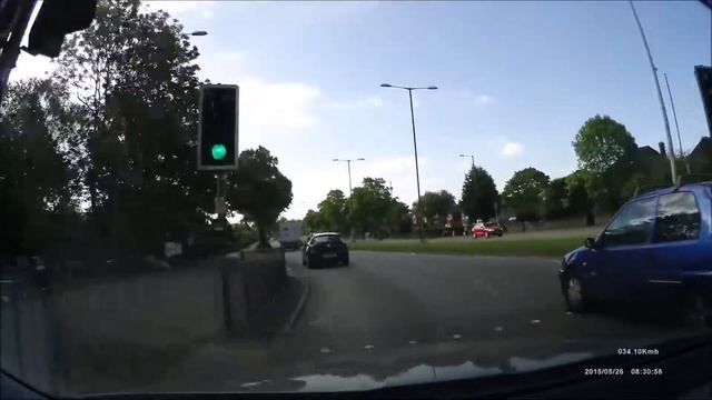 Daft Old Git смотреть онлайн