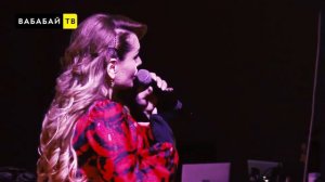 Динара Залумханова - Новинка, аварская песня