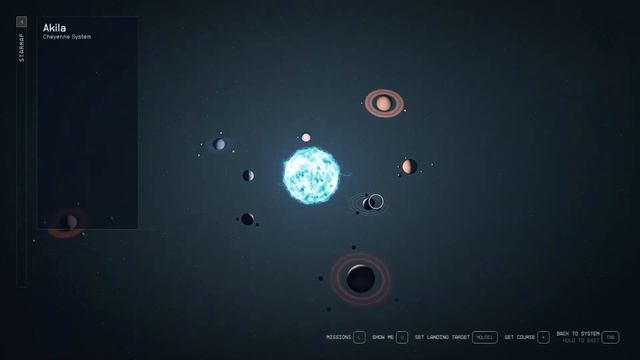 Starfield:Где достать легендарную снайперску винтовку