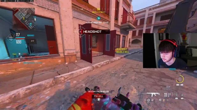I Played MW3 Ranked Play So You Don't Have To.. смотреть онлайн
