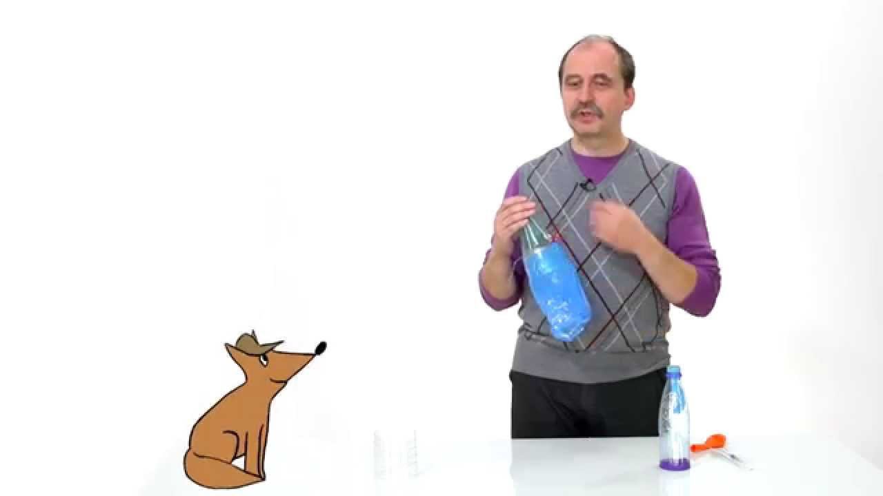 Мусорное биомоделирование. Дыхание. Часть 1. смотреть онлайн