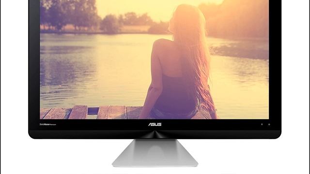 ASUS Zen AiO ZN270IEUT-DS51 : Review смотреть онлайн