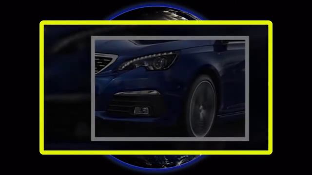 2020 peugeot 308 gt line смотреть онлайн