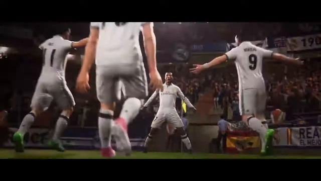 Download FIFA 18 Complete European Version + Fix 3.41-3.55-4.21 смотреть онлайн