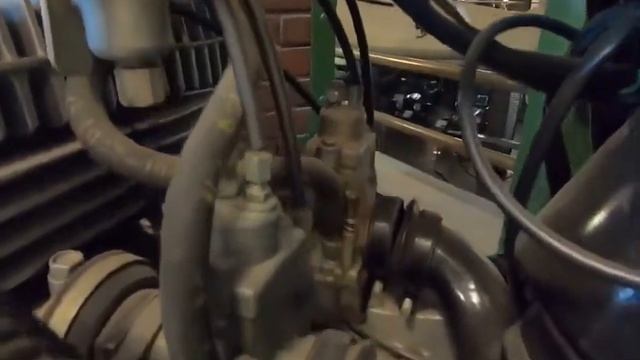 ИЖ ЮПИТЕР 500 кубов смотреть онлайн