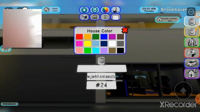 Играю в roblox режим Реальная жизнь смотреть онлайн