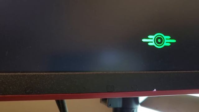AOC Monitor Coil Whine.