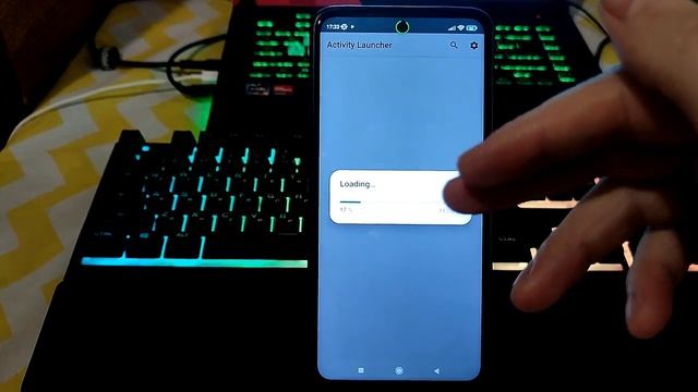 Срочно Активируй !/КРУТАЯ НАСТРОЙКА Качества HDR на Телефоне Android !✅? смотреть онлайн