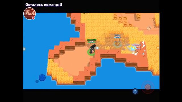 топовый стрим по Brawl Stars смотреть онлайн