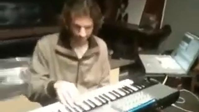 EMPRA Yours Sincerely sessions: Goyte's Musical Genuis on our track! смотреть онлайн