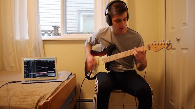 Ed Sheeran - I See Fire (Metal Remix) смотреть онлайн