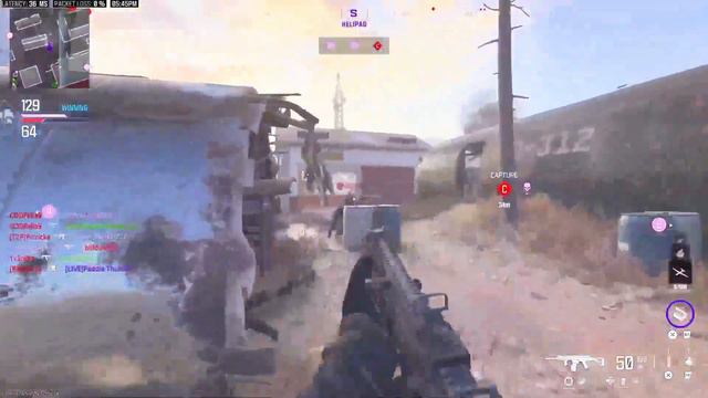 How to get 3 Kills 1 Mag Camo: EASY Guide MW3 смотреть онлайн