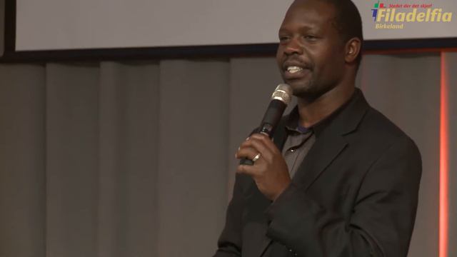 Filadelfia Birkeland: Naaman Kiptoo, Kenya, Per Henrik Meling. Sang: Solbjørg, Emilie og Fredrik смотреть онлайн