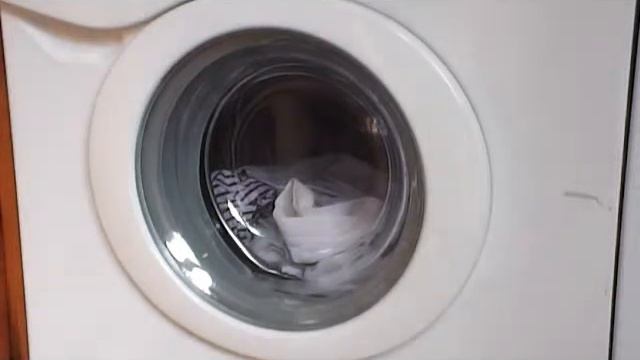 Candy Aquamatic 10T & Aquamatic 3 cottons 40 part 6 смотреть онлайн