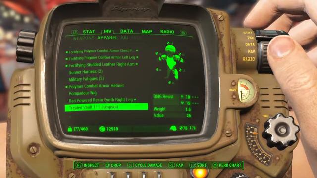 Let's play fallout 4 GOTY edition : How to get Robert MacCready and Introduction to Far Harbor смотреть онлайн