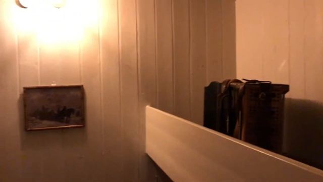 A tour of the Polar Ship Fram Museum, Oslo, Norway смотреть онлайн