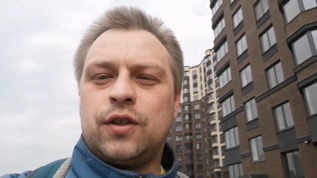 ЖК Новое Купчино. Обзор ЖК смотреть онлайн
