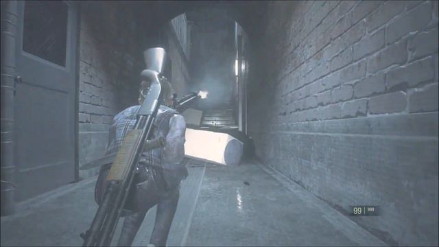 The Best Resident Evil 2 Remake Mods смотреть онлайн