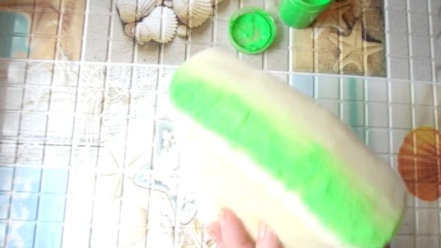 СКВИШИ ФРУКТЫ! Как сделать сквиши своими руками | DIY Squishy/Антистресс из губки! Сквиши из губки смотреть онлайн