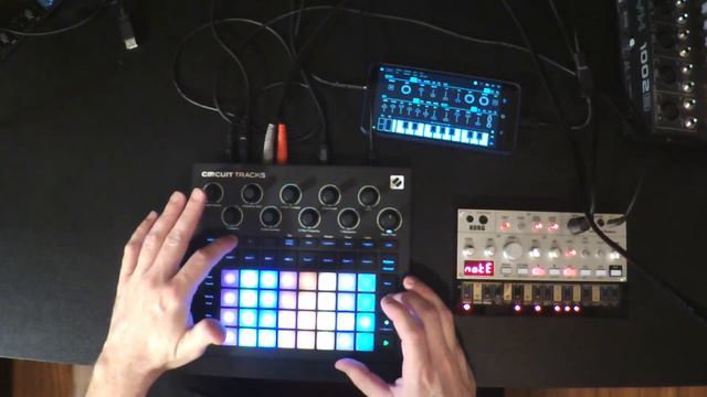 New Live Rig Jam смотреть онлайн