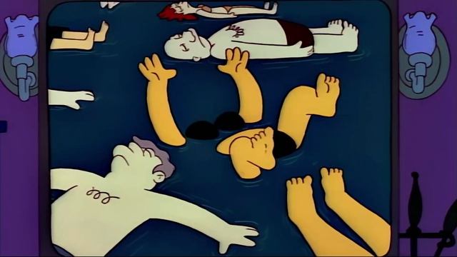Обзор №39: Adidas ZX 1000 x The Simpsons ''Flaming Moe's" смотреть онлайн