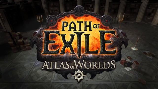 Path of Exile - Breach (Music from Trailer) смотреть онлайн