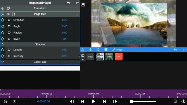 Node video editor tutorial part 13 || Asset store | Stylize || смотреть онлайн