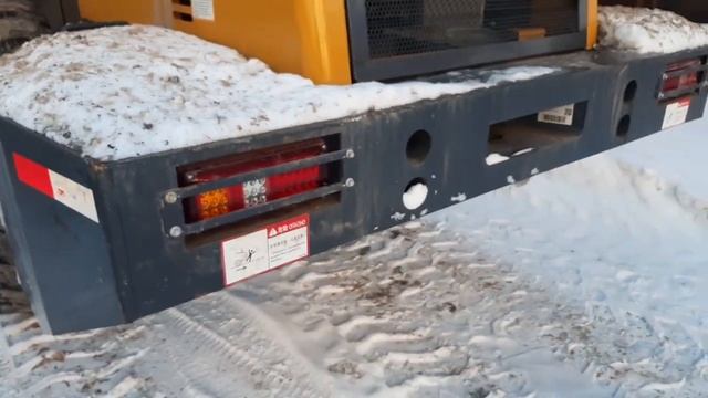 отличия по погрузчикам смотреть онлайн