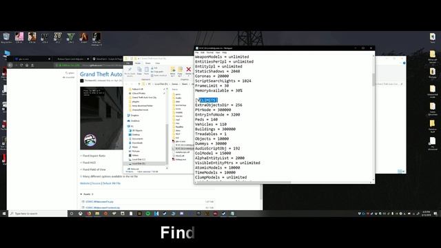How to FIX GTA Vice City (PC) (Get 60 FPS) смотреть онлайн