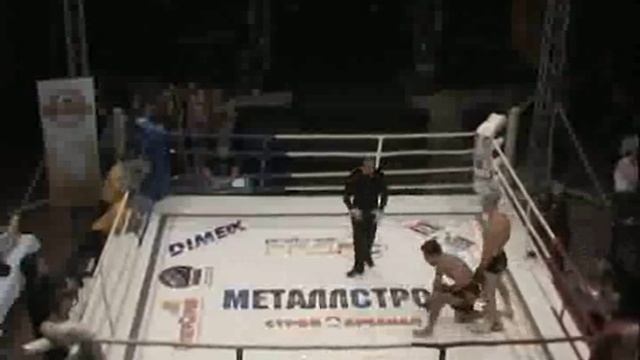 До 77 кг: Артур Зайнуллин VS Константин Калачев смотреть онлайн