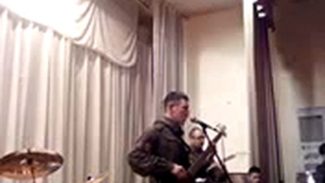 Спаси меня. (Из репертуара Михаила Бублика) смотреть онлайн
