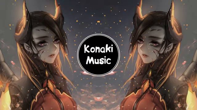 Defqwop - Heart Afire (Ft. Strix)