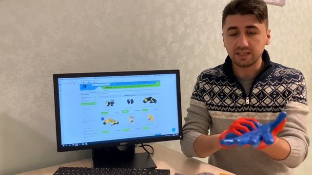 Перчатки АРБОРИСТОВ смотреть онлайн