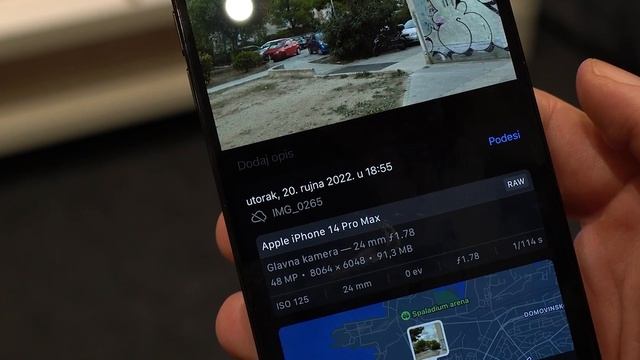 iPhone 14 Pro Max recenzija смотреть онлайн