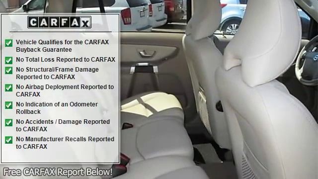 2008 Volvo XC90 - Nick Mayer Hyundai Kia смотреть онлайн