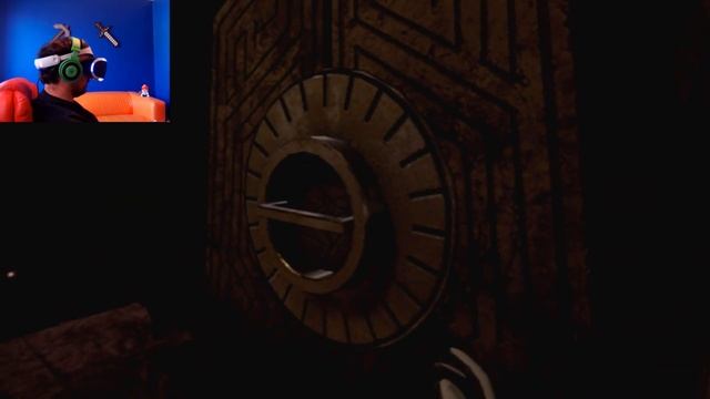 LIFE ON MARS | Unearthing Mars Part 3 (PlayStation VR) смотреть онлайн