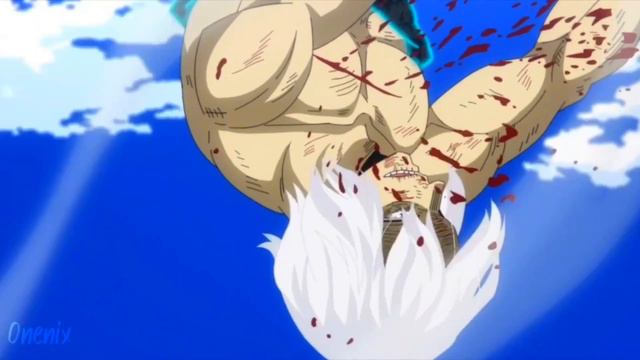 Boku no Hero Academia Season 6 「AMV」Hope смотреть онлайн