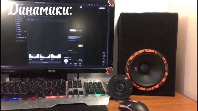 Обзор твитеров GRYPHONE TW-02 , ДЛЯ ЧЕГО нужны пищалки ? ПРОСЛУШКА смотреть онлайн