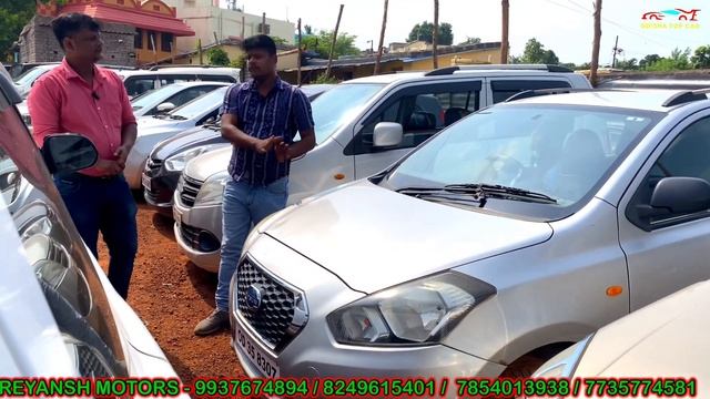 Bolero ନିଅନ୍ତୁ ୨ ଲକ୍ଷ ୪୦ ହଜାରରେ / Second Hand Car In Reyansh Motors Bhubaneswar With Thar,Endeover