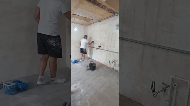 укладка плитки без дизайна проекта ... смотреть онлайн