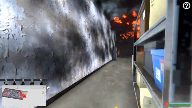 EmergeNYC Day .24 Working Game смотреть онлайн