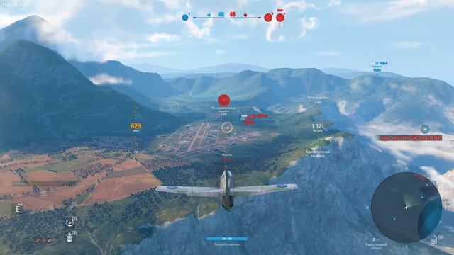 🔵World Of Warplanes: Больше опыта экипажа⚔️ #worldofwarplanes