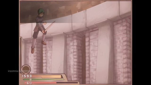 Crimson Colosseum | PC Gameplay смотреть онлайн