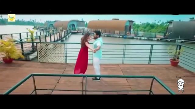 Anbe Peranbe 💕 | NGK | Yuvan Shankar Raja | Sid Sriram & SheryaGhoshal Mazical Voice |
CutCute Line смотреть онлайн